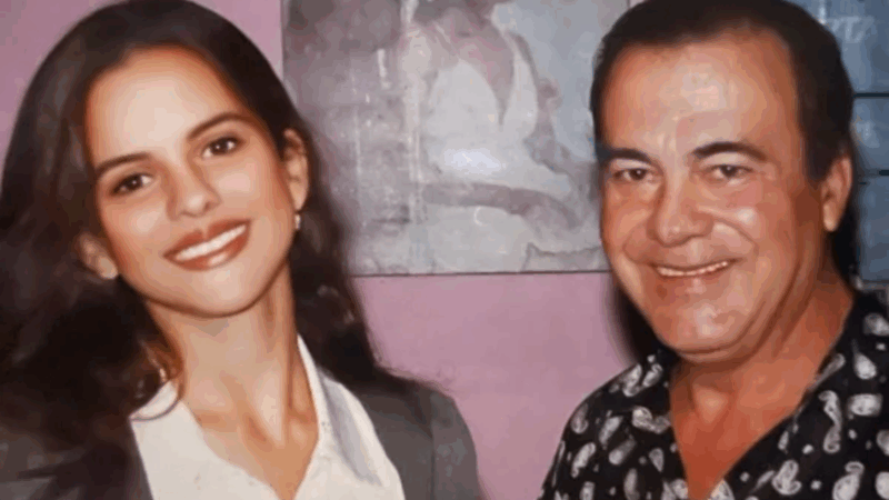 Filha de Lindomar Castilho fala se perdoou o pai após ele ter matado a mãe