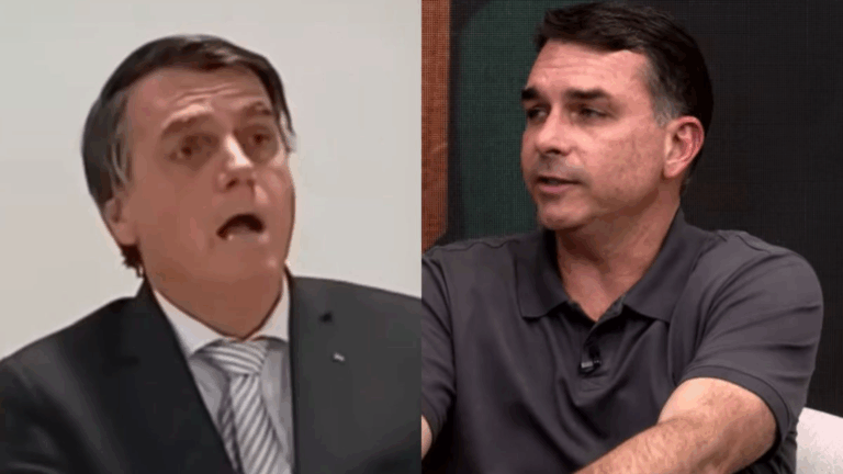 Flávio Bolsonaro revela qual foi o maior erro do governo Bolsonaro: ‘Tanta coisa’