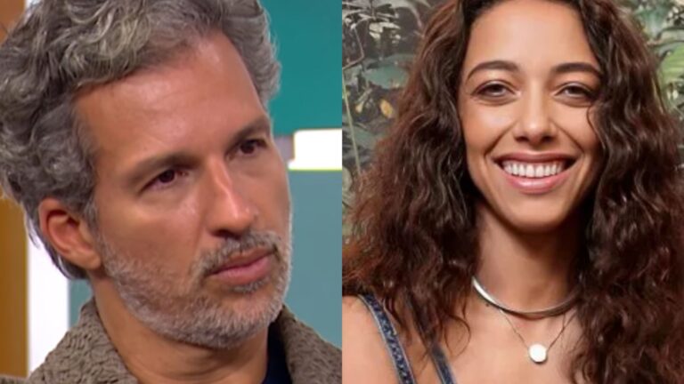 Apresentador bloqueia atriz da Globo e detona: ‘Agressiva’