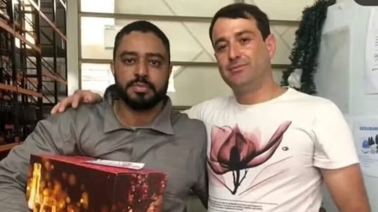 Funcionário que matou patrão em festa de fim de ano é absolvido pela Justiça