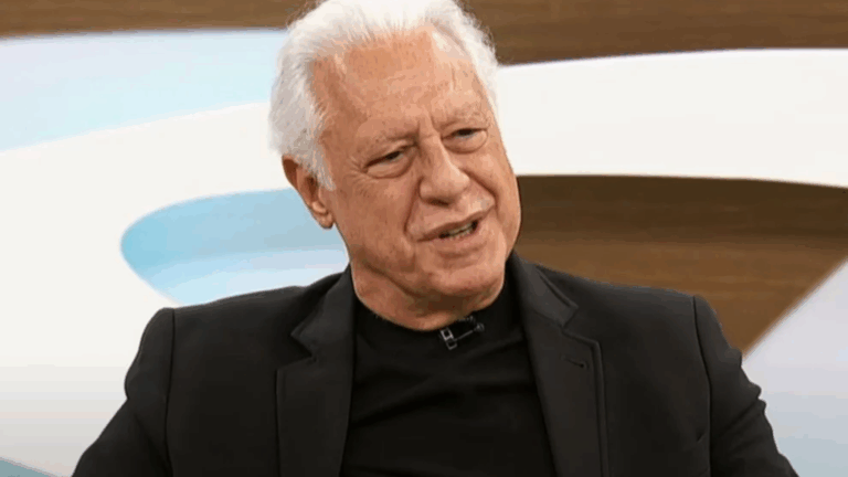 Rejeitou o próprio herdeiro? Antonio Fagundes expõe reação à sexualidade do filho