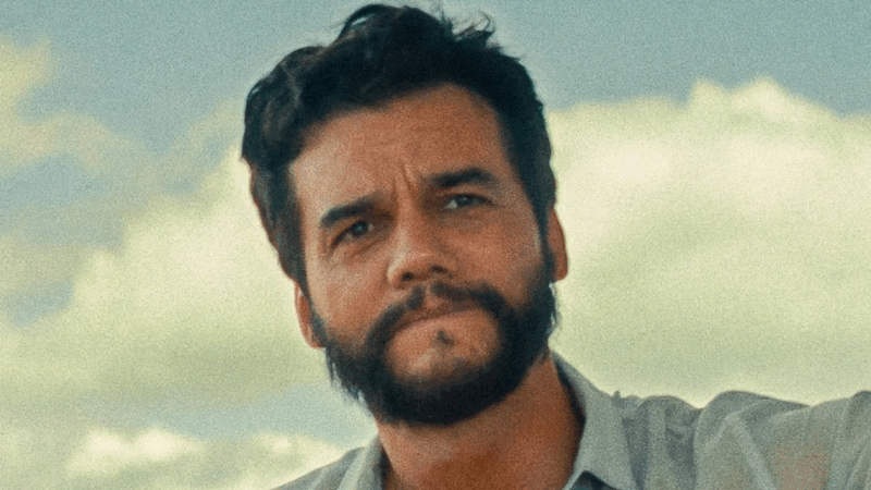 Wagner Moura e ‘O Agente Secreto’ são indicados ao Globo de Ouro