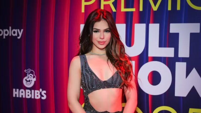 Mc Melody fala sobre ser excluída de música com Anitta: ‘Não me arrependo de nada’