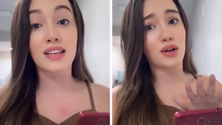 Influenciadora expõe homem infiel e descobre que esposa é a amante; entenda