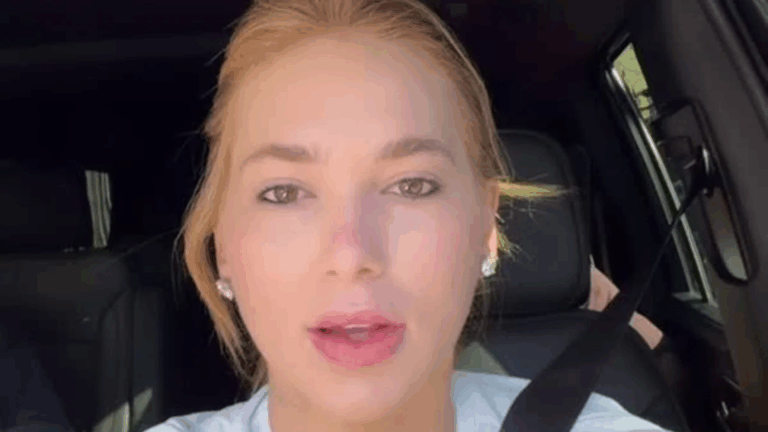 Virginia desabafa após gravação do último ‘Sabadou’: ‘Não é um adeus’