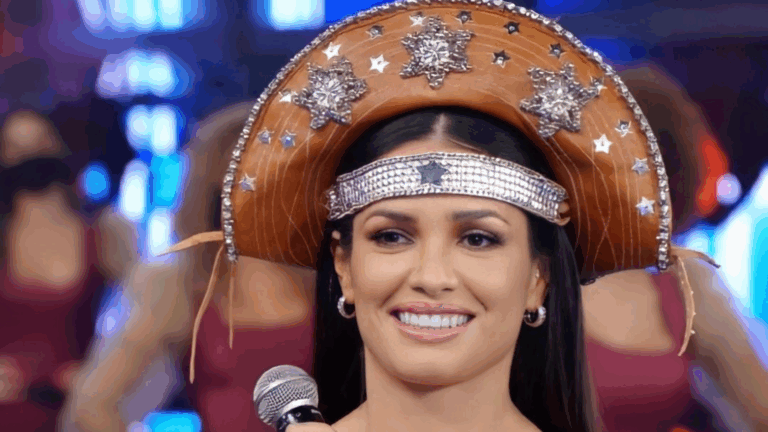 Juliette para com carreira musical e foca em ser empresária: ‘Não estava feliz’