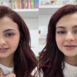 Klara Castanho reage ao ser questionada sobre suposto romance com famoso: ‘Sempre’