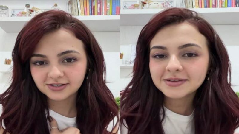 Klara Castanho - Reprodução: Instagram