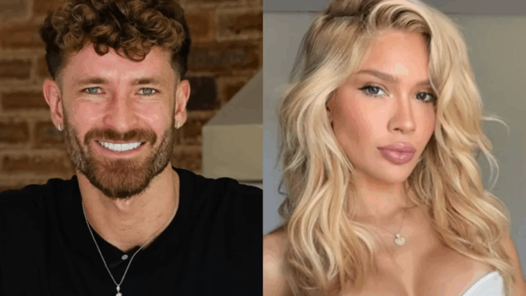 Karoline Lima, atual do jogador Leo Pereira, causa com look na Copa: ‘Essa roupa não’