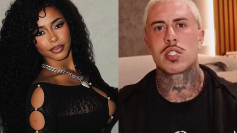 Lorena Maria faz revelação sobre momento atual após polêmicas com o ex, MC Daniel