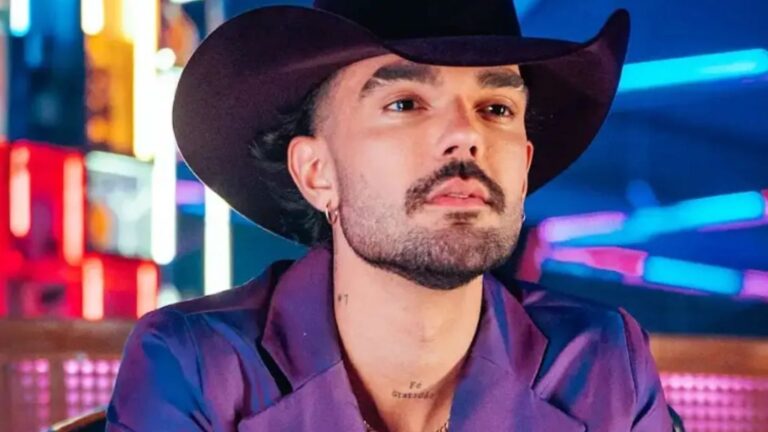 Luan Pereira cumpre promessa em Fátima e emociona ao atravessar santuário de joelhos em Portugal