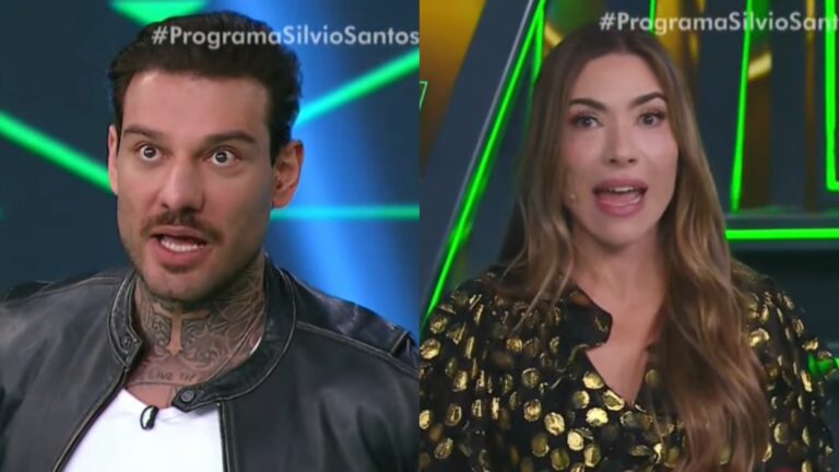 Lucas Lucco pula primeira pergunta do Show do Milhão, chega longe, mas erro faz prêmio ter redução drástica
