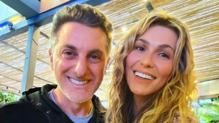 Festa de fim de ano do ‘Domingão com Huck’ tem drinks com nomes de artistas e sorteio de carro de R$ 120 mil
