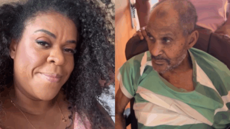 Luto! Cacau Protásio lamente a morte do pai nas redes sociais: ‘Descansa em paz”
