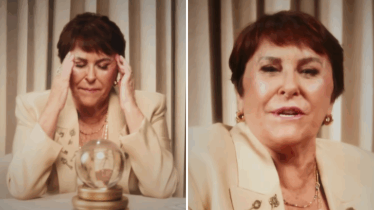 Márcia Sensitiva faz previsões reveladoras para o mês de dezembro para os signos