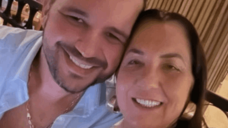 Mãe de Virginia Fonseca anuncia reconciliação com Danilo Sanfoneiro: ‘É meu’