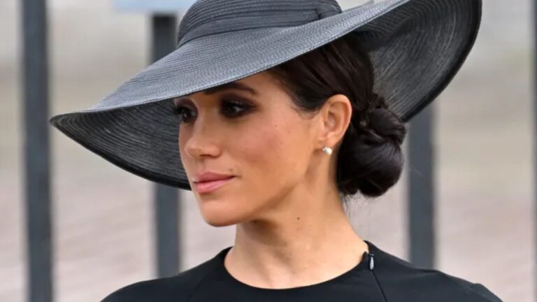 GRAVE! Pai de Meghan Markle amputa parte do corpo em cirurgia; saiba o motivo