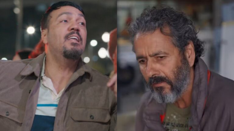 Três Graças: Misael humilha Joaquim e faz exigência sobre Gerluce: ‘Para a sua filha’