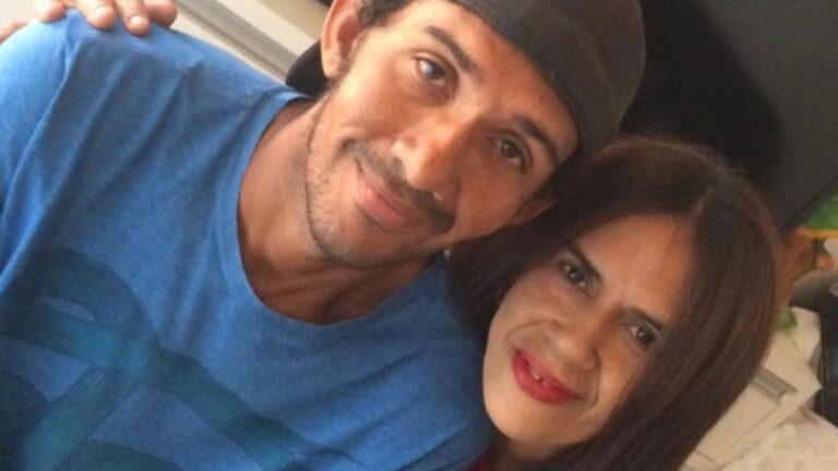 Marido de brasileira encontrada morta em Portugal se pronuncia: ‘Estamos em choque’