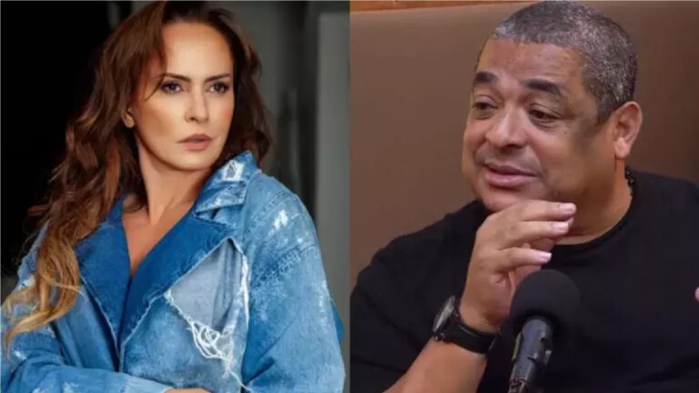 Web debocha da lista de famosos que Nubia Oliiver levou para cama: ‘Só bomba’
