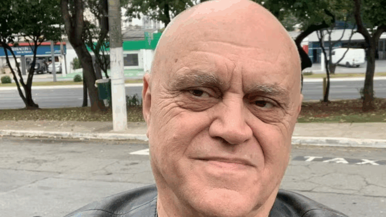 Empresário e ex-participante de A Fazenda, Oscar Maroni morre aos 74 anos