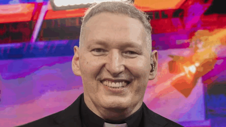 Padre Marcelo Rossi desabafa sobre fama: ‘Apenas uma formiguinha, apesar do tamanho’