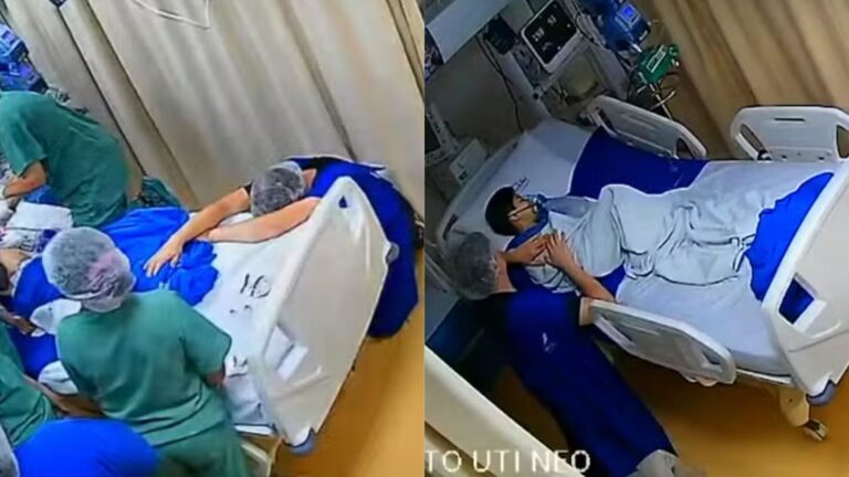 Caso Benício: Médica que atendeu criança não tem registro de pediatria