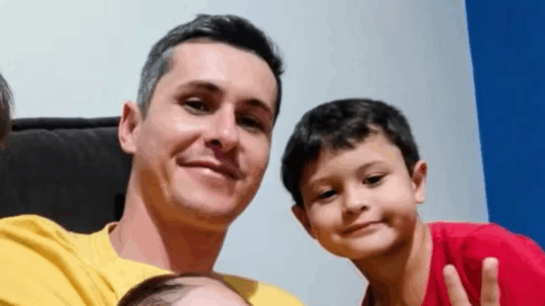 Pai morre afogado ao tentar salvar filhos no Espírito Santo