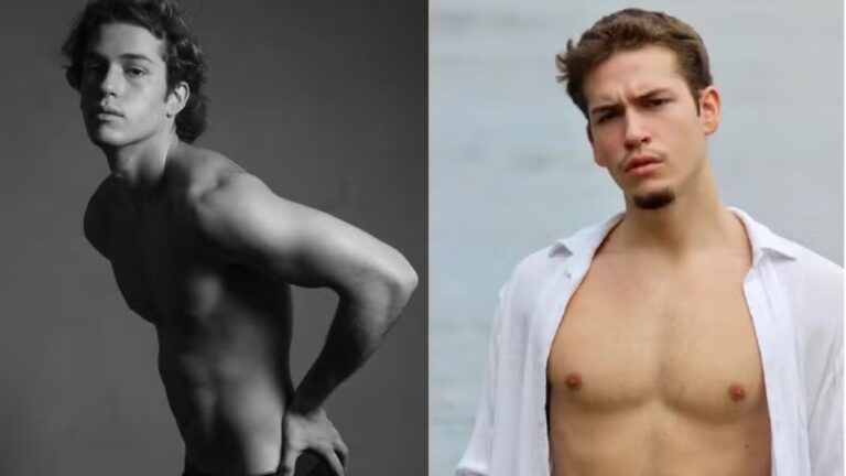 Novo galã? Filho de Murilo Benício e Giovanna Antonelli conquista papel na novela das nove