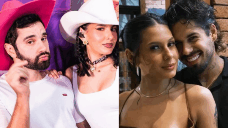 Polêmica! Post de amigo de Ana Castela causa nas redes após término