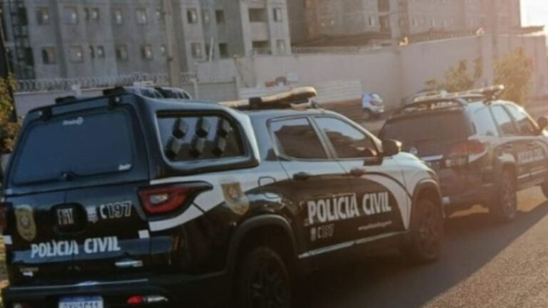 Pai é preso suspeito de abusar da própria filha em Minas Gerais