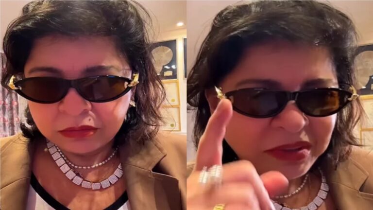 Roberta Miranda cai na risada e ironiza boicote à Havaianas: ‘Loucura’