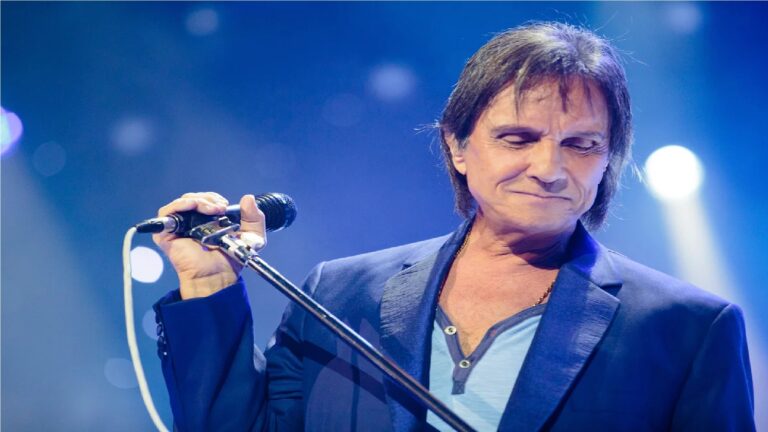 Saiba o real motivo de Roberto Carlos ter mudado letra de música