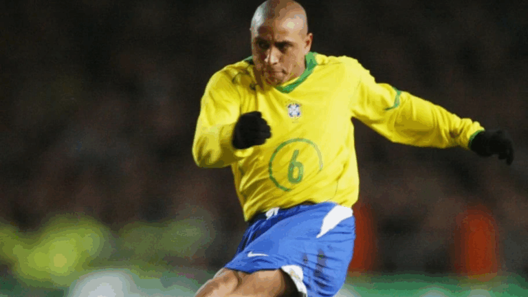 Roberto Carlos, ex-Seleção, é operado após passar por problemas cardíacos