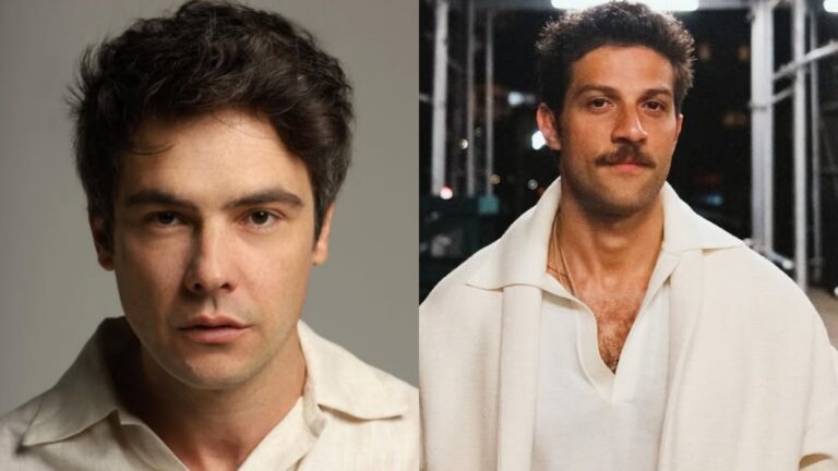 Sergio Guizé deixa o elenco da próxima novela das 21h e Chay Suede é confirmado
