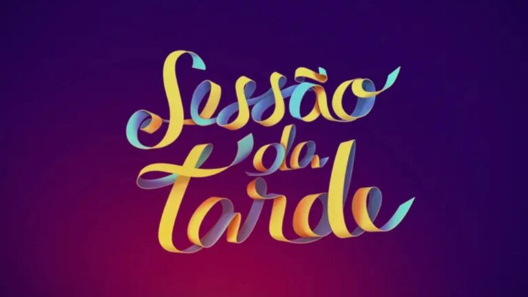 Fim de uma era? Saiba o real motivo da Globo tirar ‘Sessão da Tarde’ do ar