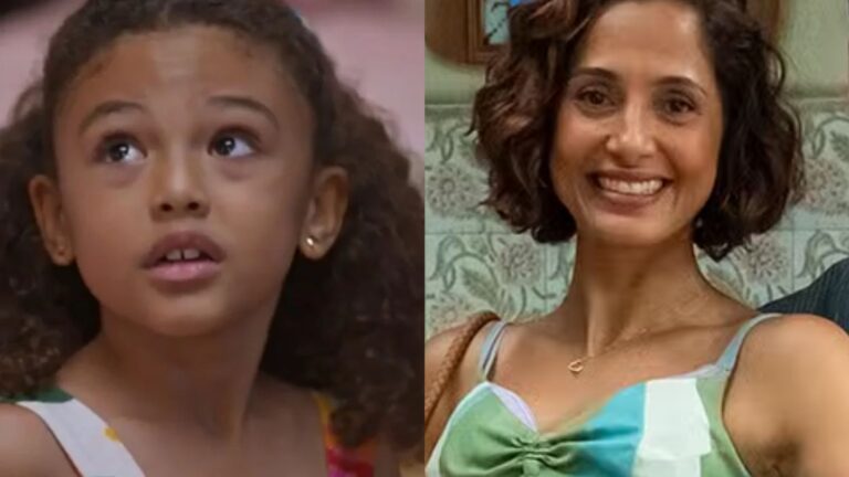 Ellen retorna para vida Sofia após forjar morte em ‘Dona de Mim’; saiba o motivo
