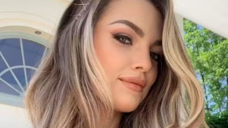 Famosa influenciadora é encontrada morta após ver ‘figura assustadora’; entenda