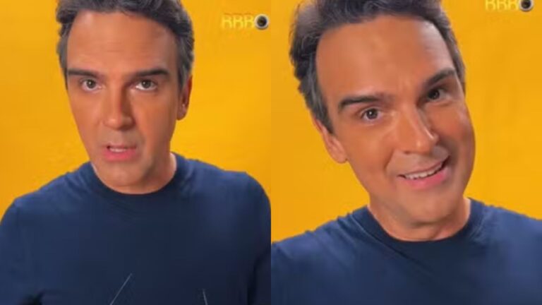 ‘BBB 26’: Tadeu opina sobre lista de participantes: ‘Impossível considerar fraca’