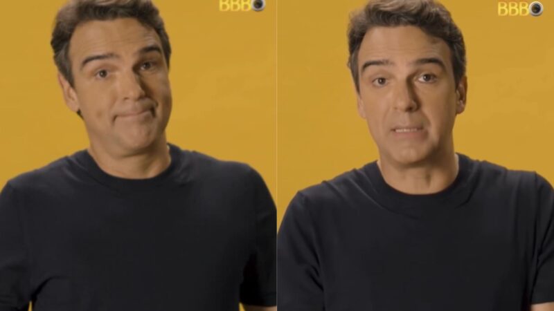 ‘BBB 26’: Ex-jogador é um dos possíveis nomes do Camarote; saiba quem é!