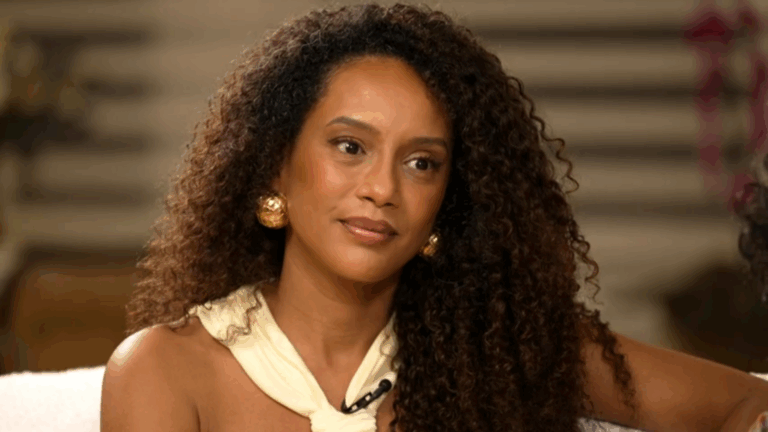 ‘A Nobreza do Amor’: Tais Araújo é escalada para participação na novela e dividirá cena com seu marido