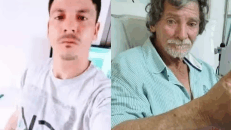Tragédia! Ao saber da morte do filho, pai acaba morrendo no mesmo dia