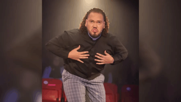 Tragédia! Ator morre aos 25 anos durante estreia de musical em SP