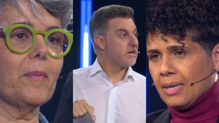Participantes do The Wall perdem tudo, mas mudança acontece no Domingão após ‘manobra’