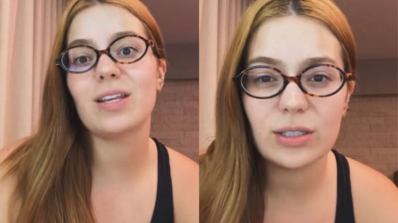 Viih Tube relata crise após acidente e cirurgia do filho: ‘Muito mal’