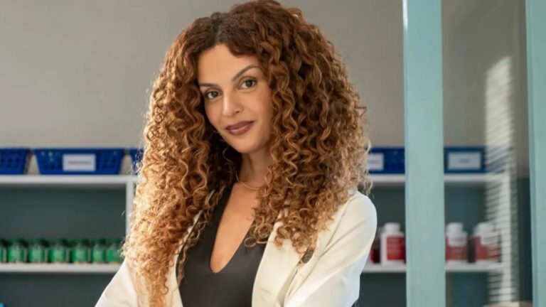 Viviane de Três Graças, Gabriela Loran revela sonho de ser mãe: ‘Minha mãe queria gerar’