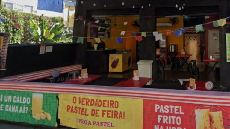 Homem atira contra ex e tenta matá-la após descobrir romance com mulher