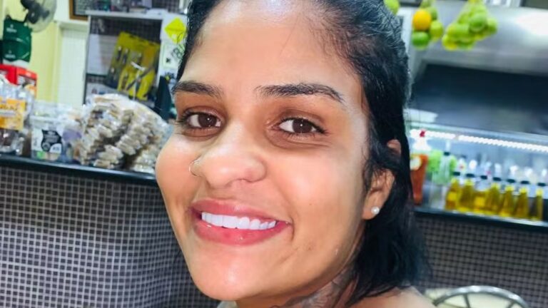 Piorou? Mãe da jovem arrastada na Marginal revela real estado de saúde da filha
