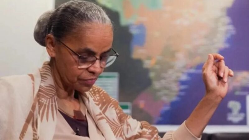 Chocante! Marina Silva é hospitalizada após fratura; saiba tudo