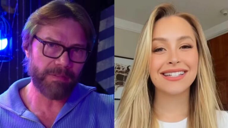 Carla Diaz recusa ‘Tremembé’ e roteirista revela que papel era de Marina desde o início